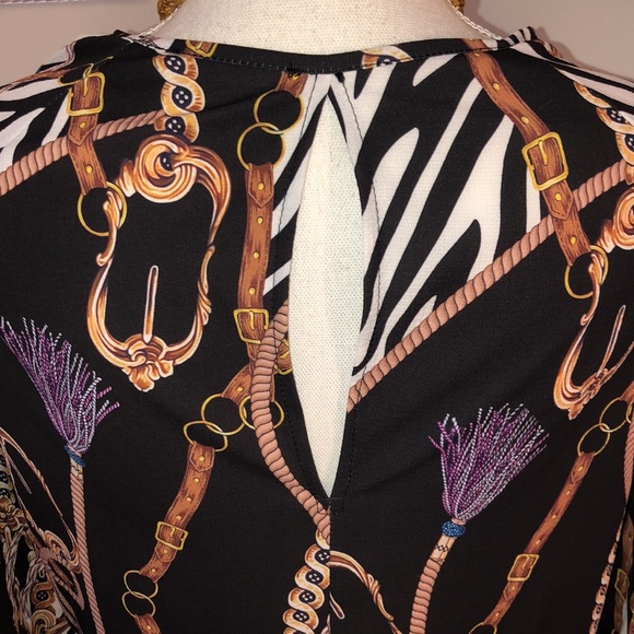 Great little cruise/beach/spa party outfit! - Picture 6 of 12